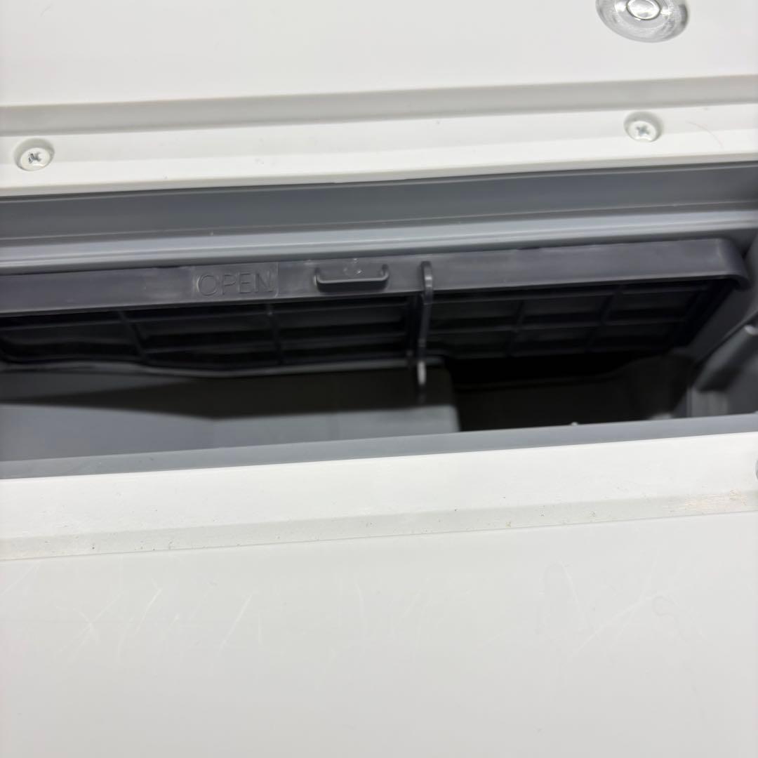 超美品‼️2023年製 Panasonic NA-VG780R キューブル ドラム