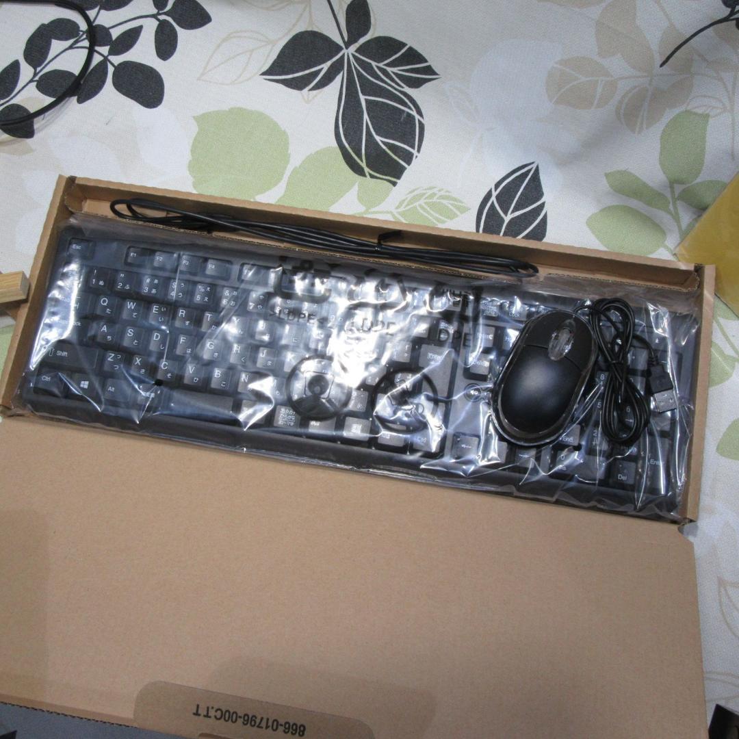 お手頃！Win11公式対応CPU/メ8G/超高速SSD/カメラ/無線/HDMI