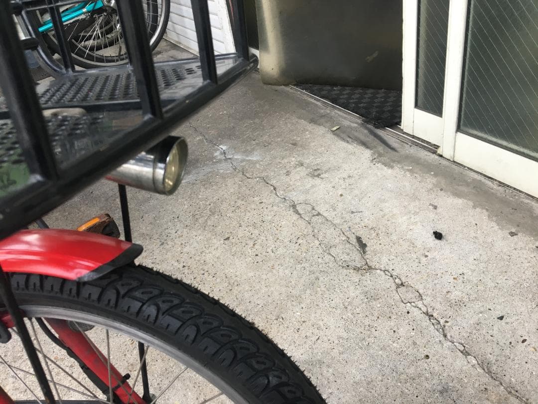 地域限定送料無料　パスバビーアン　子供乗せ　12,3AH　赤　神戸　電動自転車