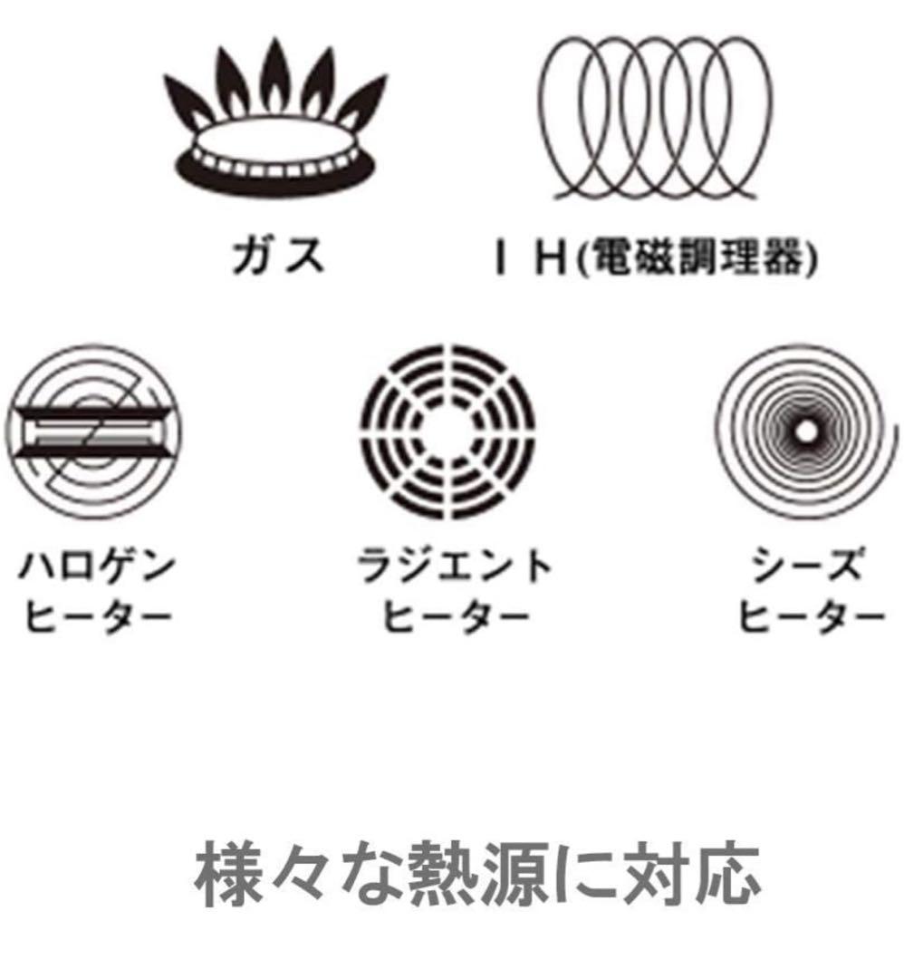 ビタクラフト スーパー圧力鍋アルファ3.5L