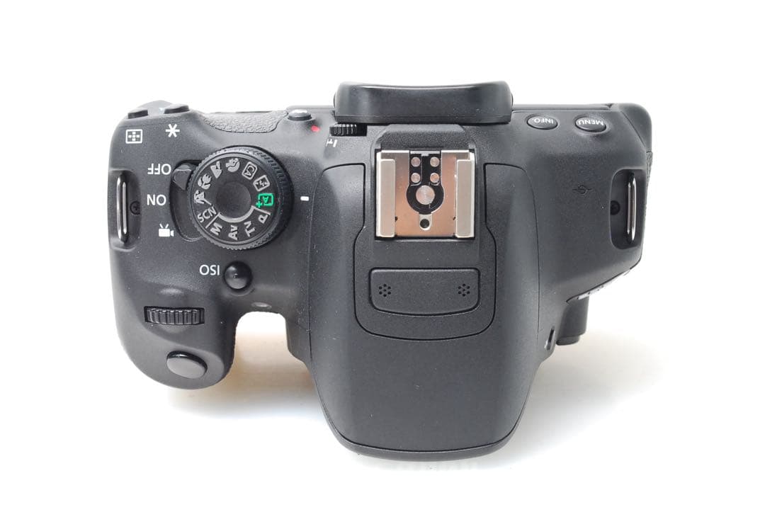 ✨ショット数2800✨CanonwKISS X7i✨ダブルレンズ✨超望遠✨カメラ