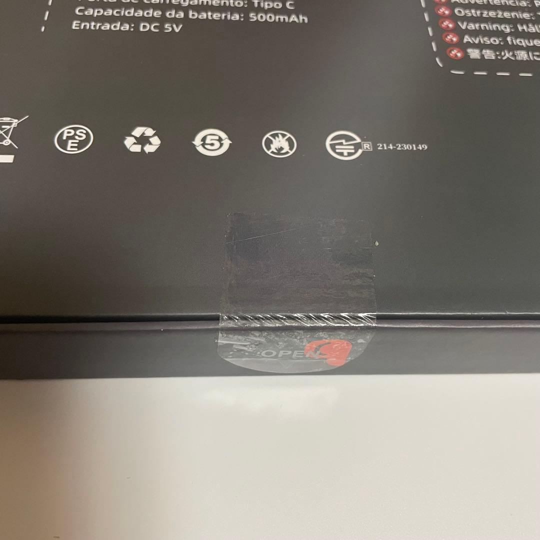 半額❣️マジックキーボード2025 iPad Air7 13inch(M3)対応