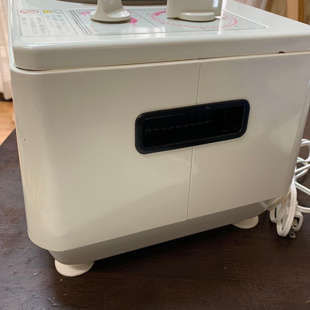 大正電機　レディースミキサー パンこね機 KN-200