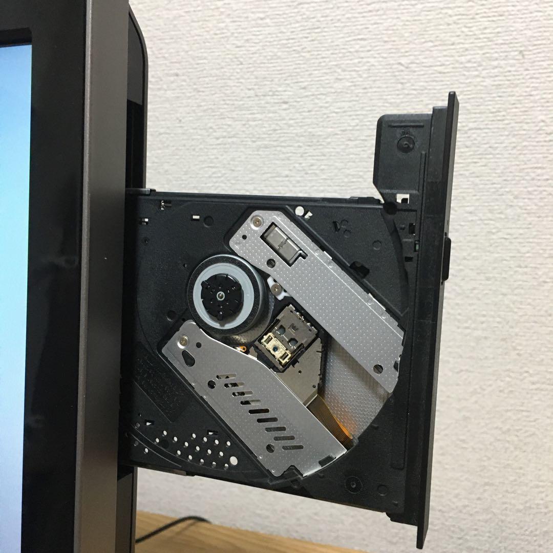 NEC VALUESTAR Win11 地デジ 一体型 デスクトップPC