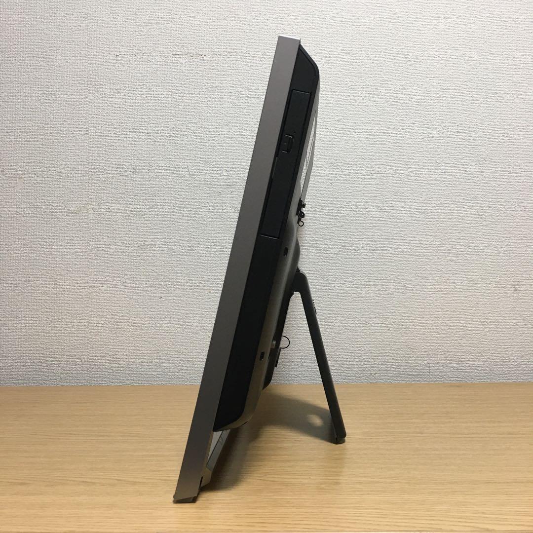 NEC VALUESTAR Win11 地デジ 一体型 デスクトップPC