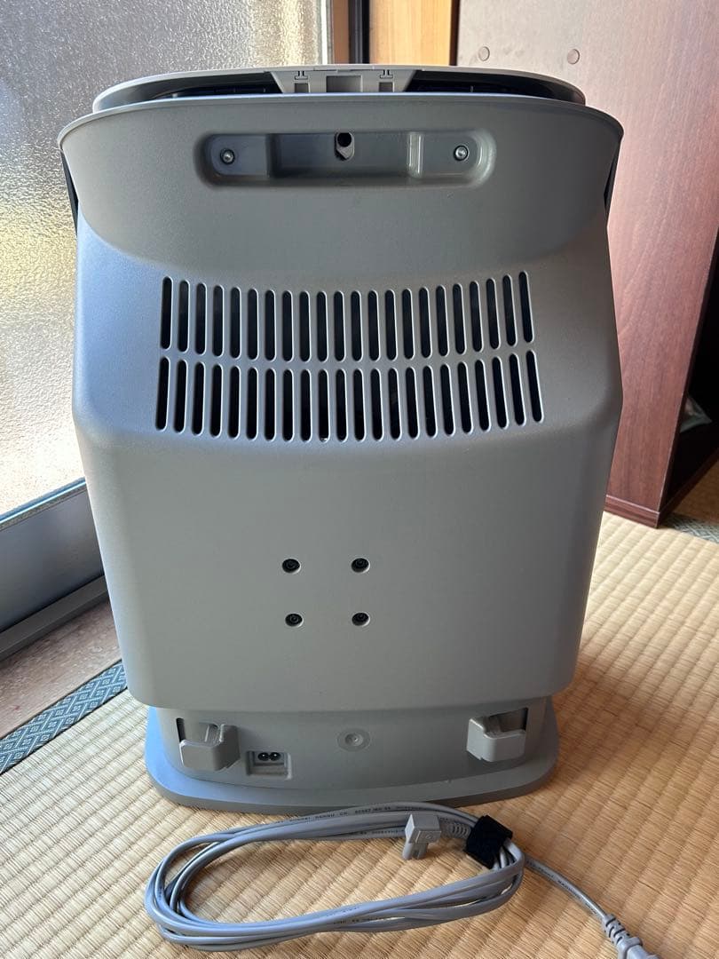 北やーん　アトモスフィア　ミニ空気清浄機