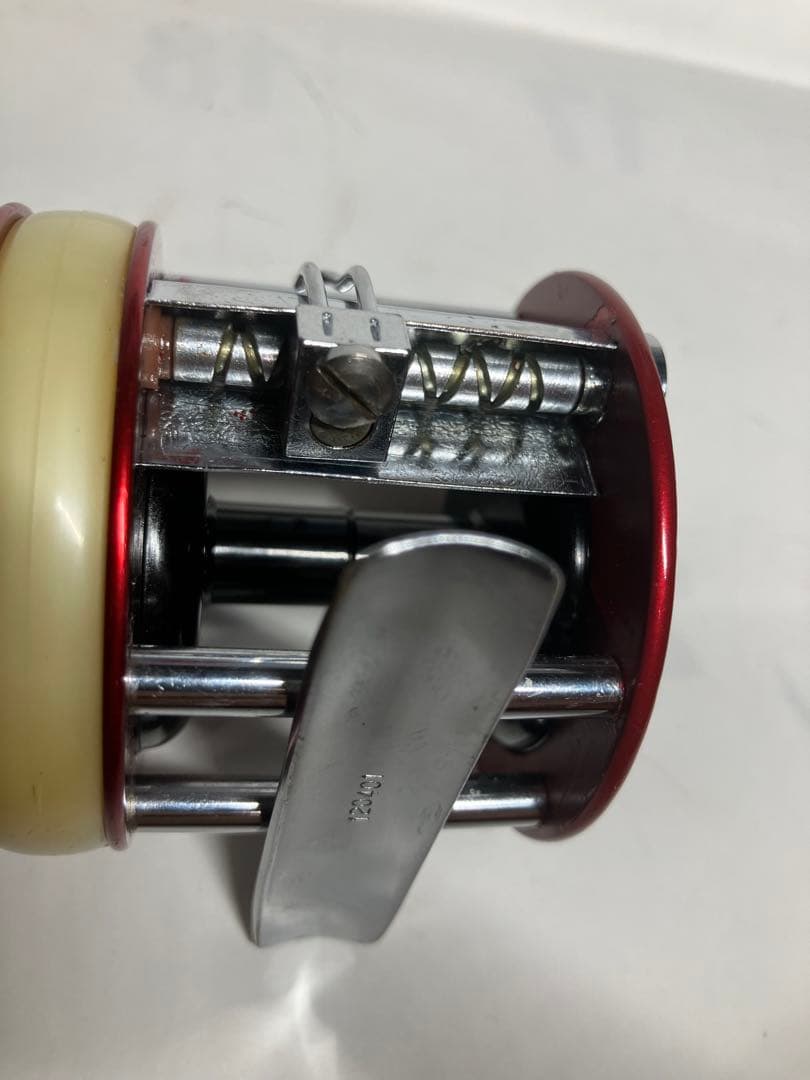 アブ1750Aオールドリール 0205-1