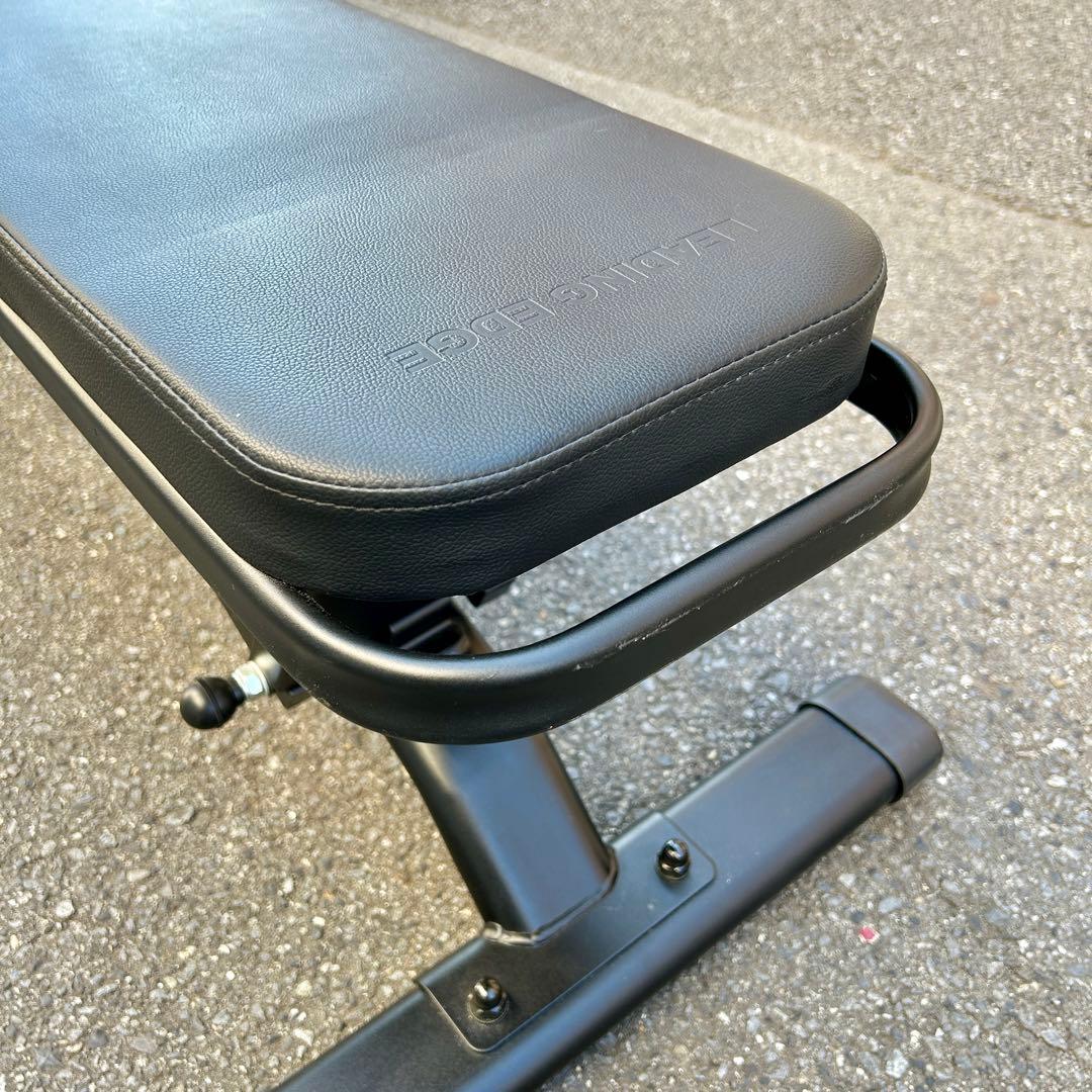 ボディメーカー マルチパワーラック　ベンチ・バーベル75kgセット　アイロテック