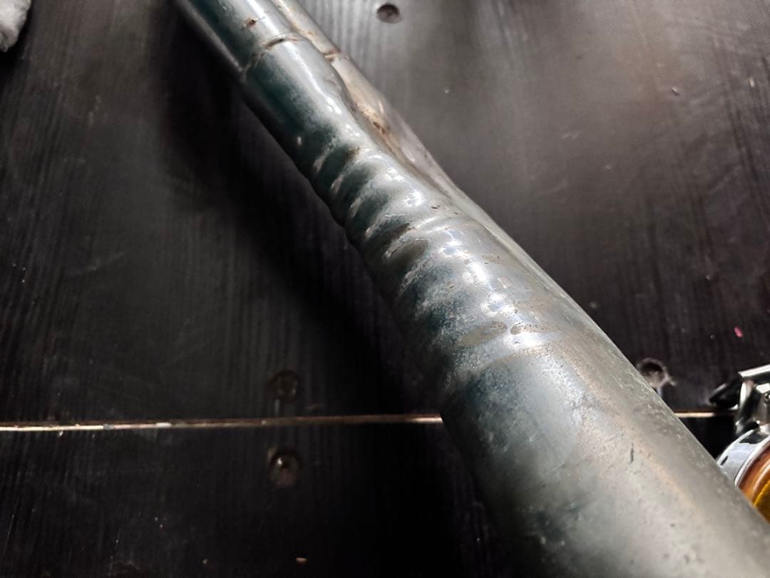 GS400 マービングタイプ　最終値下げ