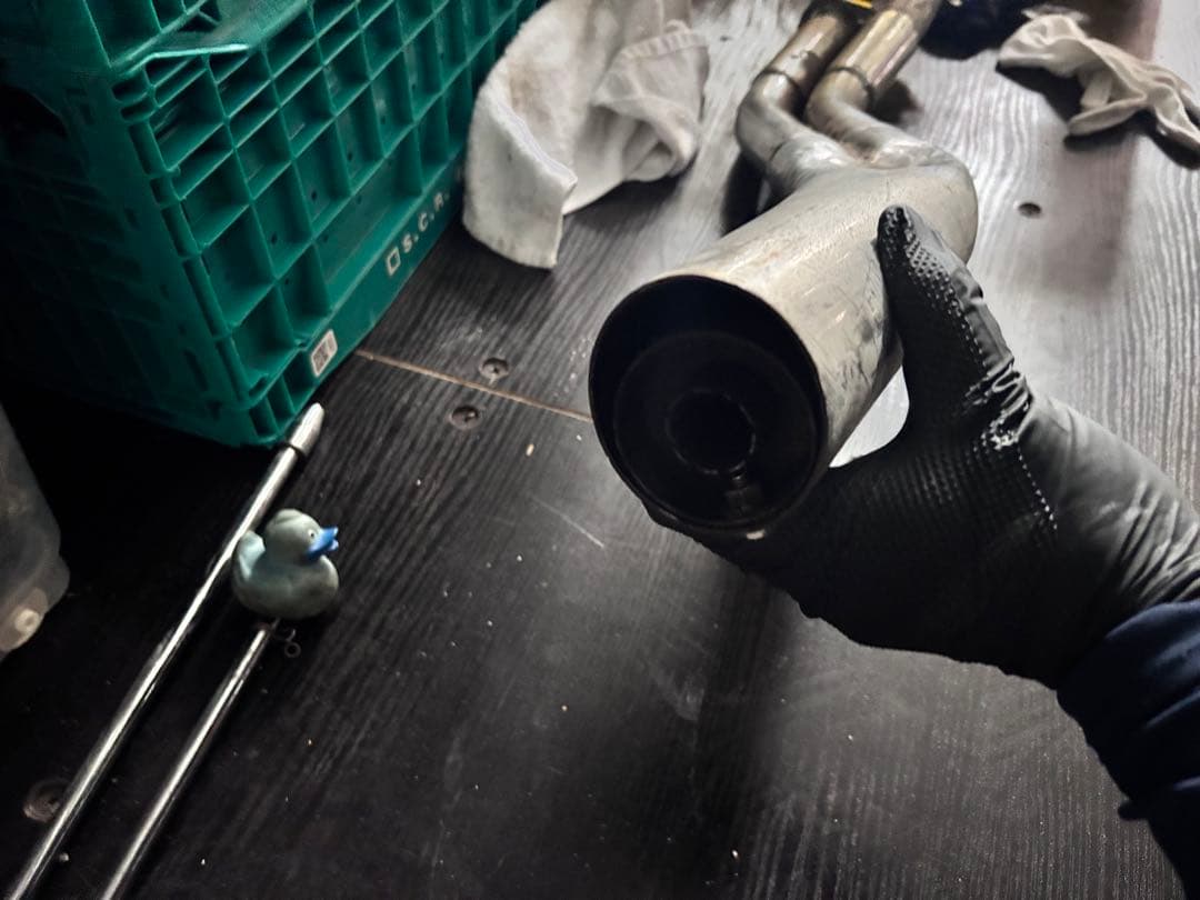 GS400 マービングタイプ　最終値下げ