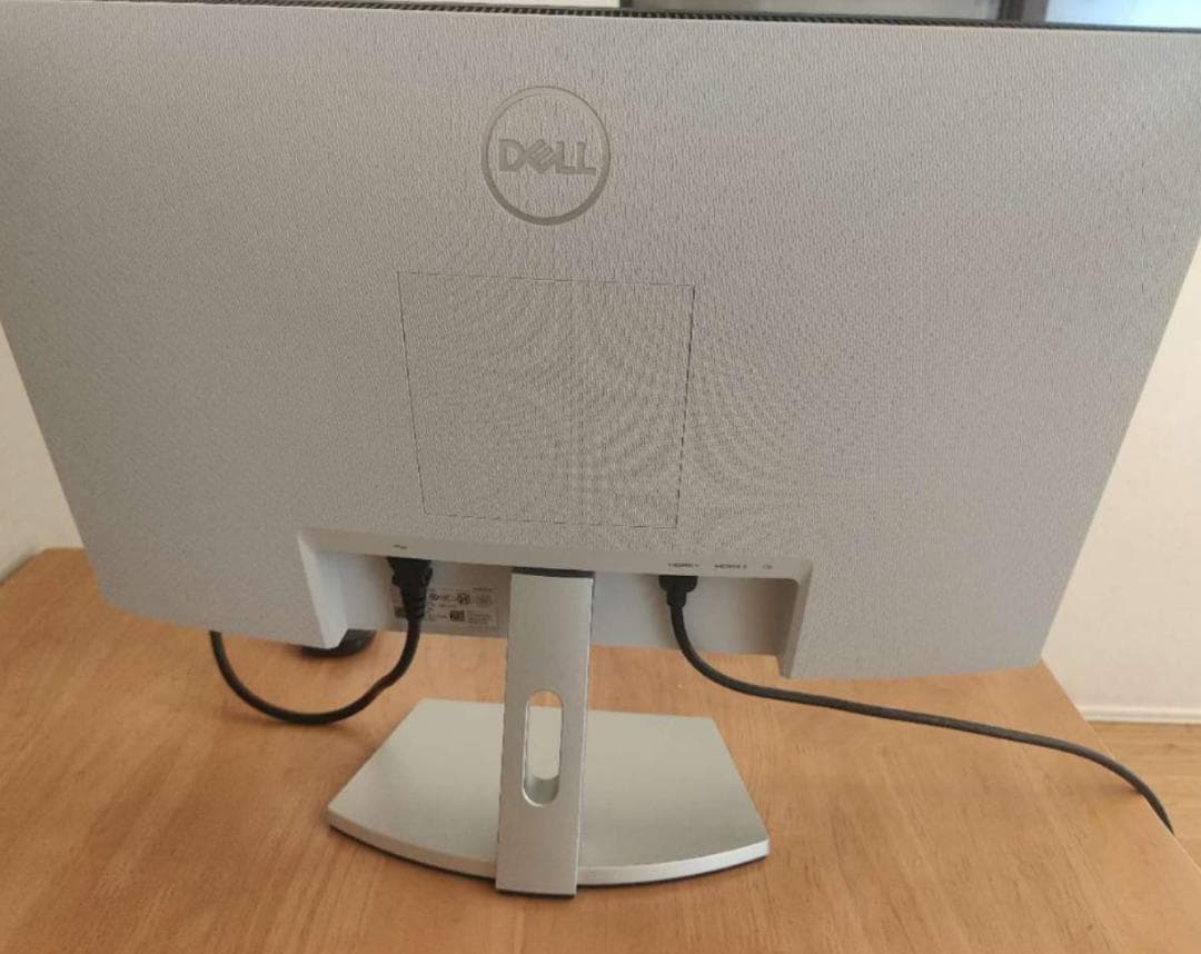 DELL S2421HN 23.8型 フルHD IPSモニター U083