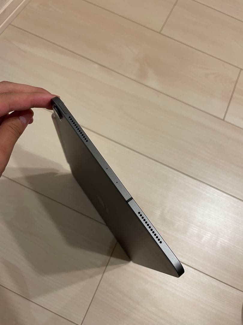 さ*き様 Apple iPad スペースグレー 本体 + Apple Penci