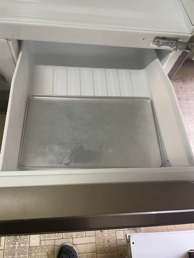 宮城県　510L 大型冷蔵庫Panasonic NR-F511XPV