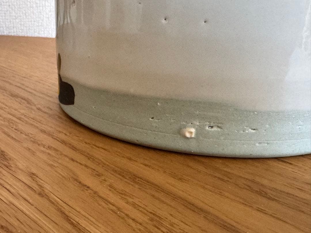 CANASAさん　フラワーベース　花瓶