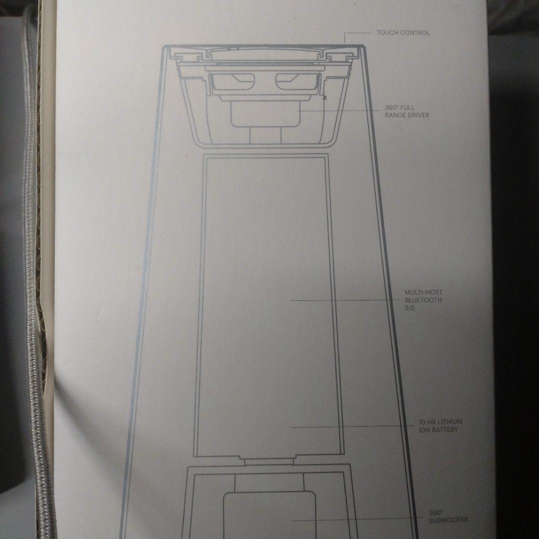 【極美品】Pablo UMA mini パブロ　ユーマミニ