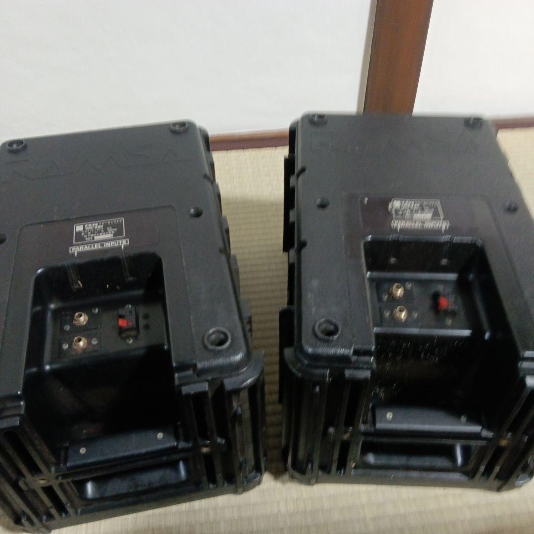RAMSA スピーカー 2個セット