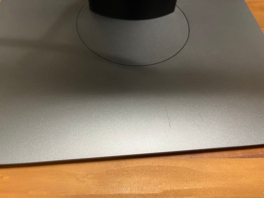 【ジャンク品】Dell U2720QM 27インチ 4K モニター