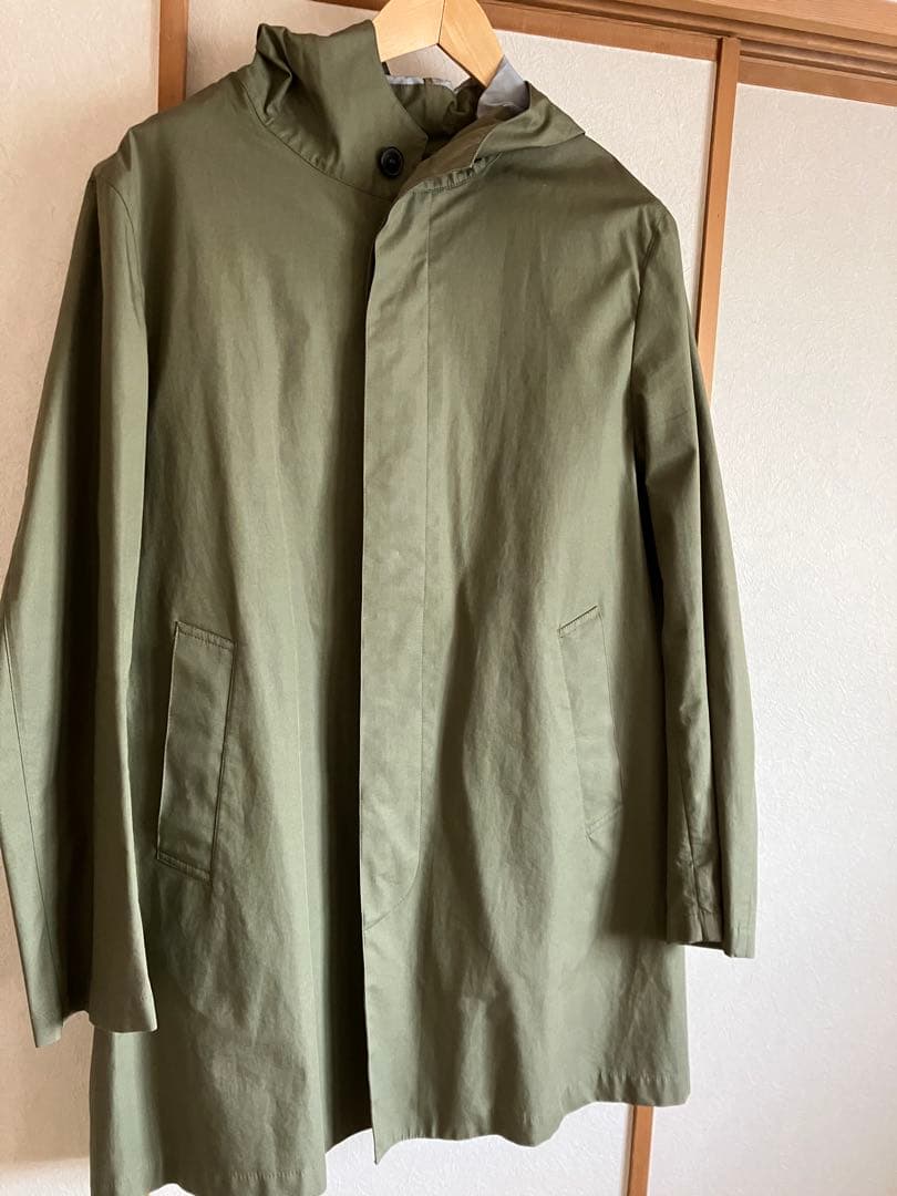 Macintosh made in UKモッズコート　44