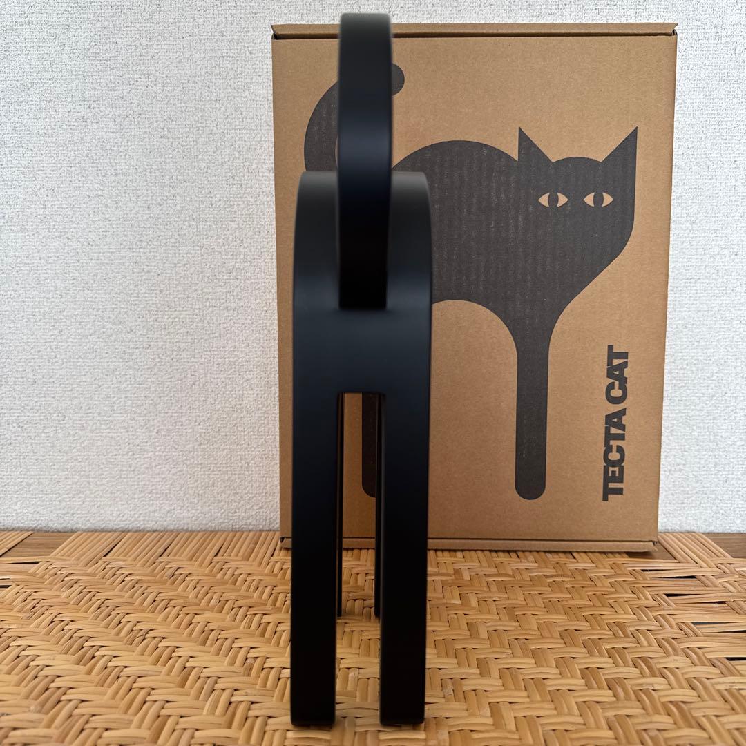 置物 TECTA CAT