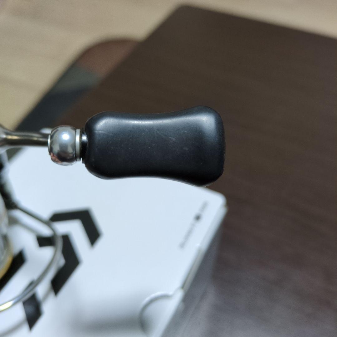 ダイワ　20ルビアス FC LT 2500S