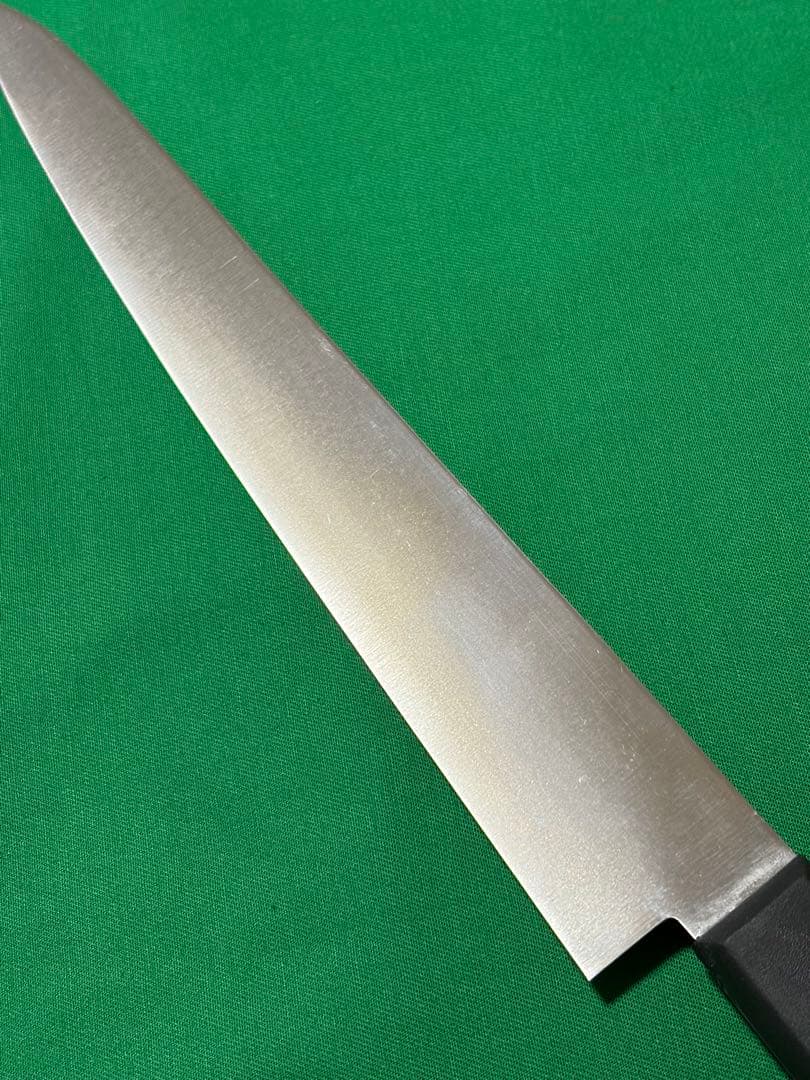 正広別作　筋引き　刃渡り9寸