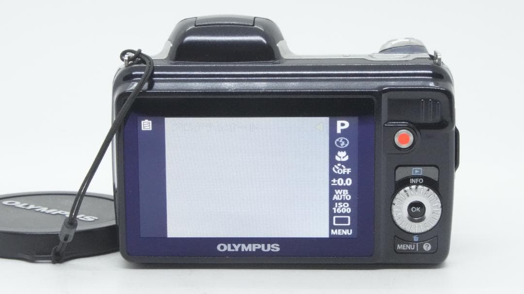 【A2104】 OLYMPUS SP-810UZ オリンパス
