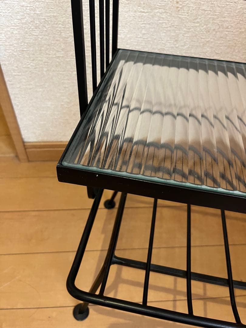 unico ウニコシェルフacme ジャーナルスタンダード家具クラッシュゲート