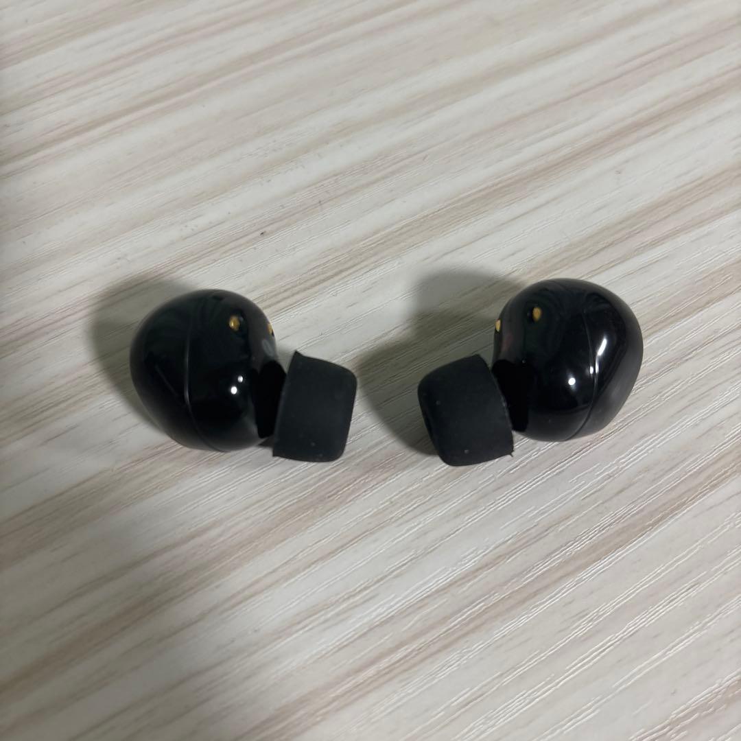 SONYソニー WF-1000XM5 ワイヤレスイヤホン