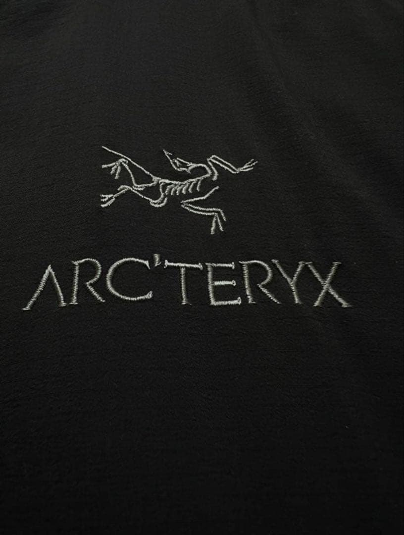 Arc’teryx Atom AR