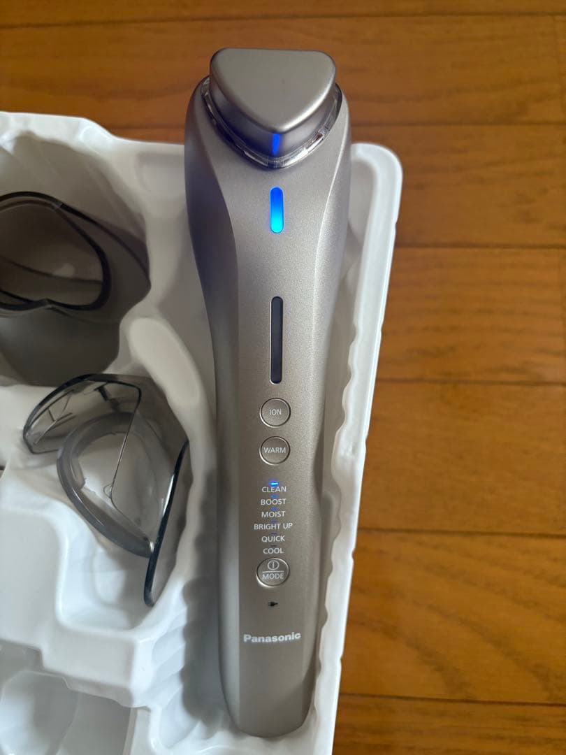 Panasonic イオンブースト マルチ EH-ST0A