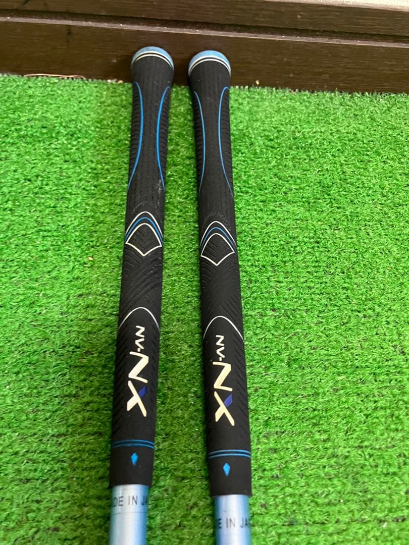 マックテック レディース7w&4UT 美品