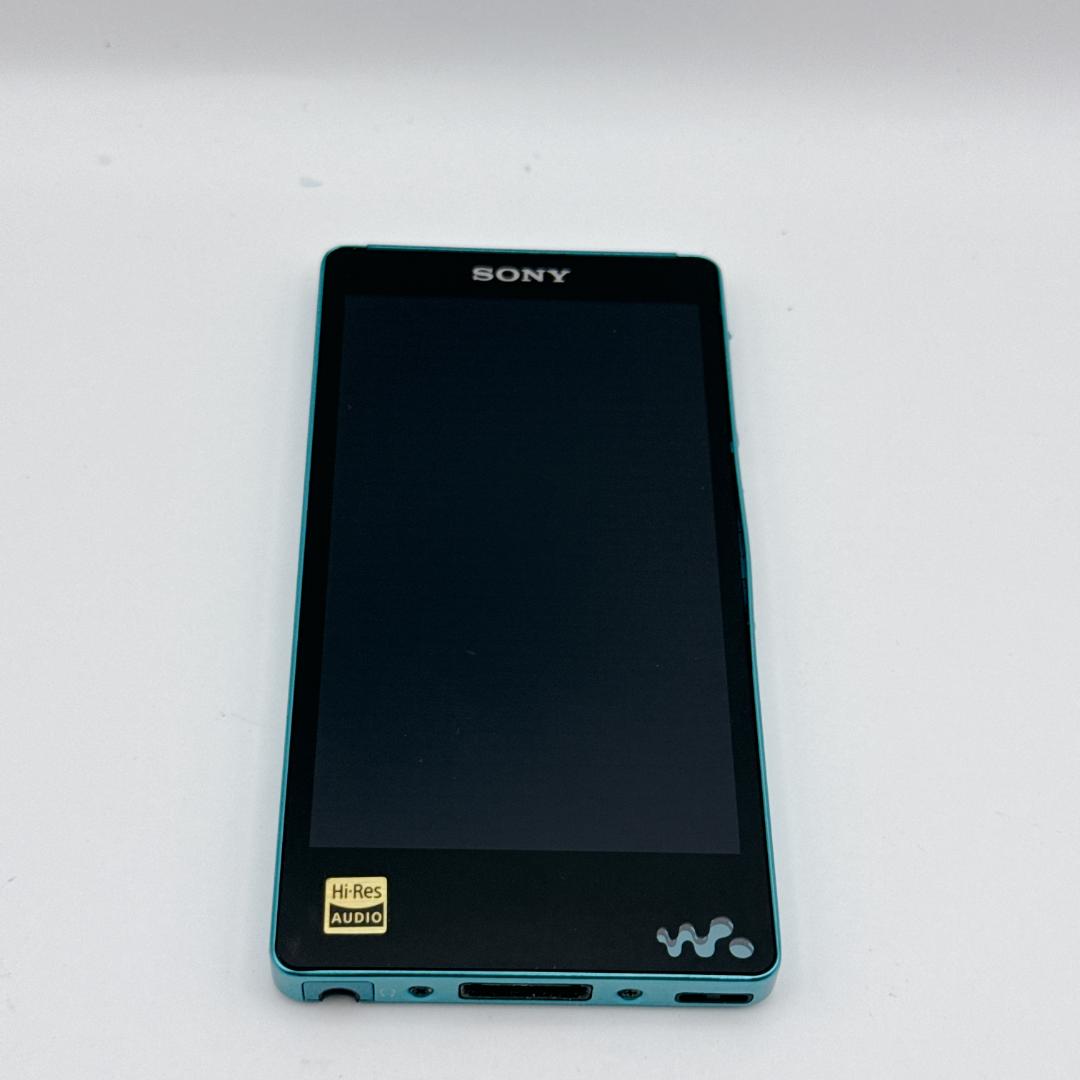 【美品】SONY WALKMAN ウォークマン NW-F886 32GB
