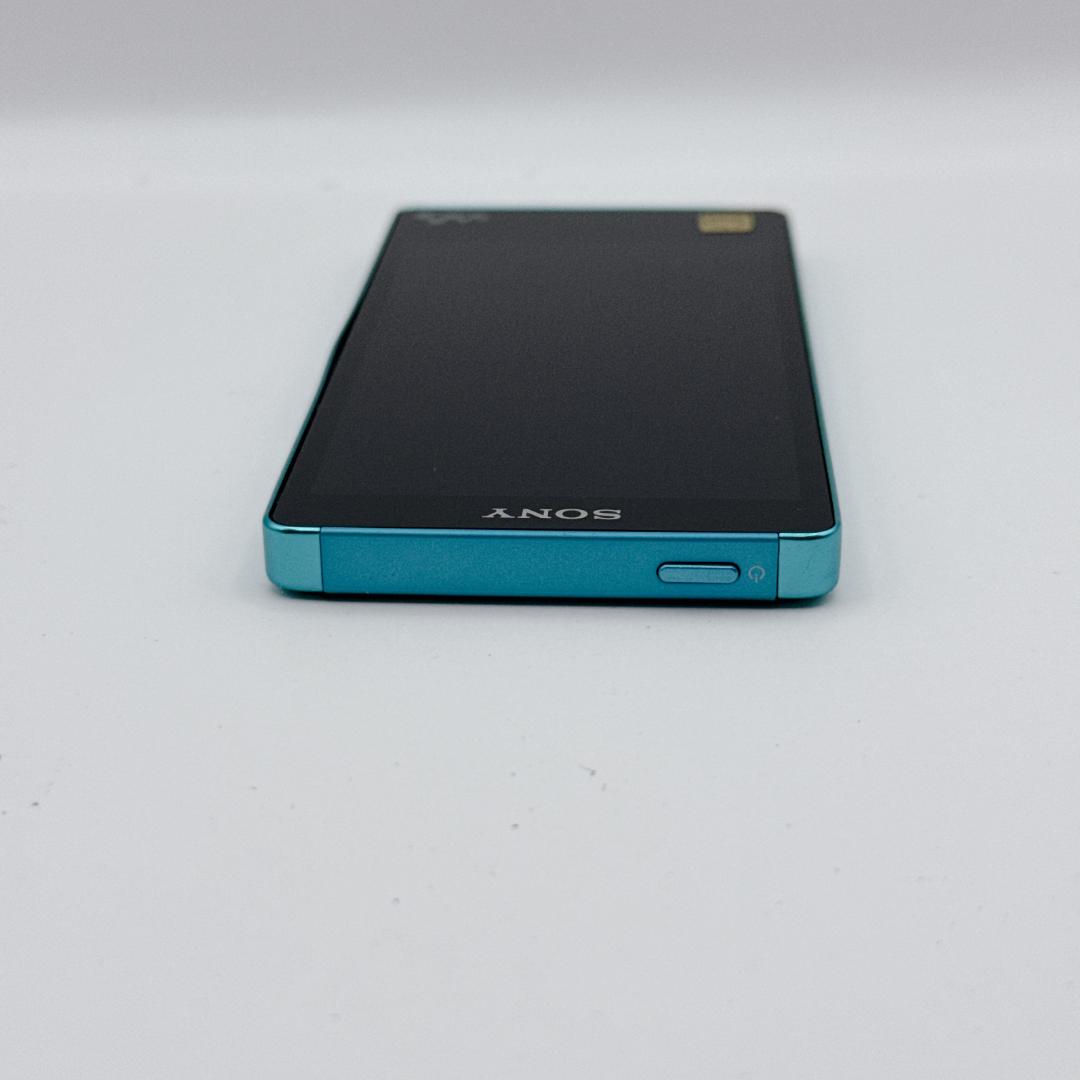 【美品】SONY WALKMAN ウォークマン NW-F886 32GB