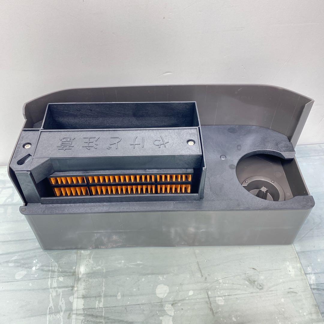 シャープ 加湿セラミックヒーター HX-TK12-T