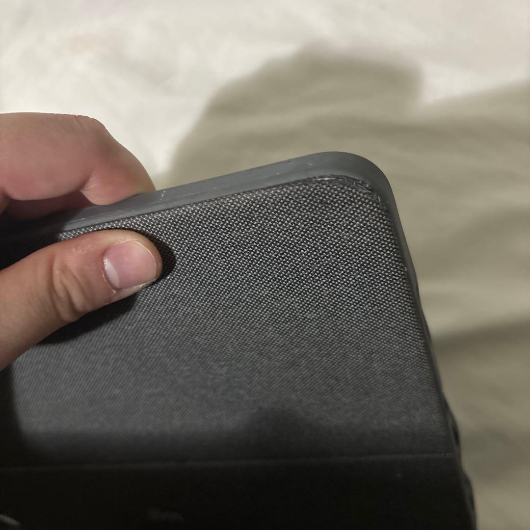 iPad Pro 11インチ(第3世代)256GB 本体+combo touch