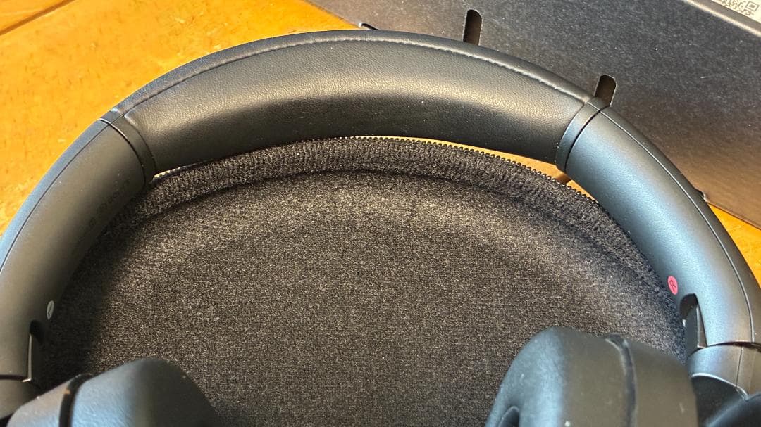 ★最終年末特別価格★新品未使用★ソニーULTWEARWH-ULT900Nブラック