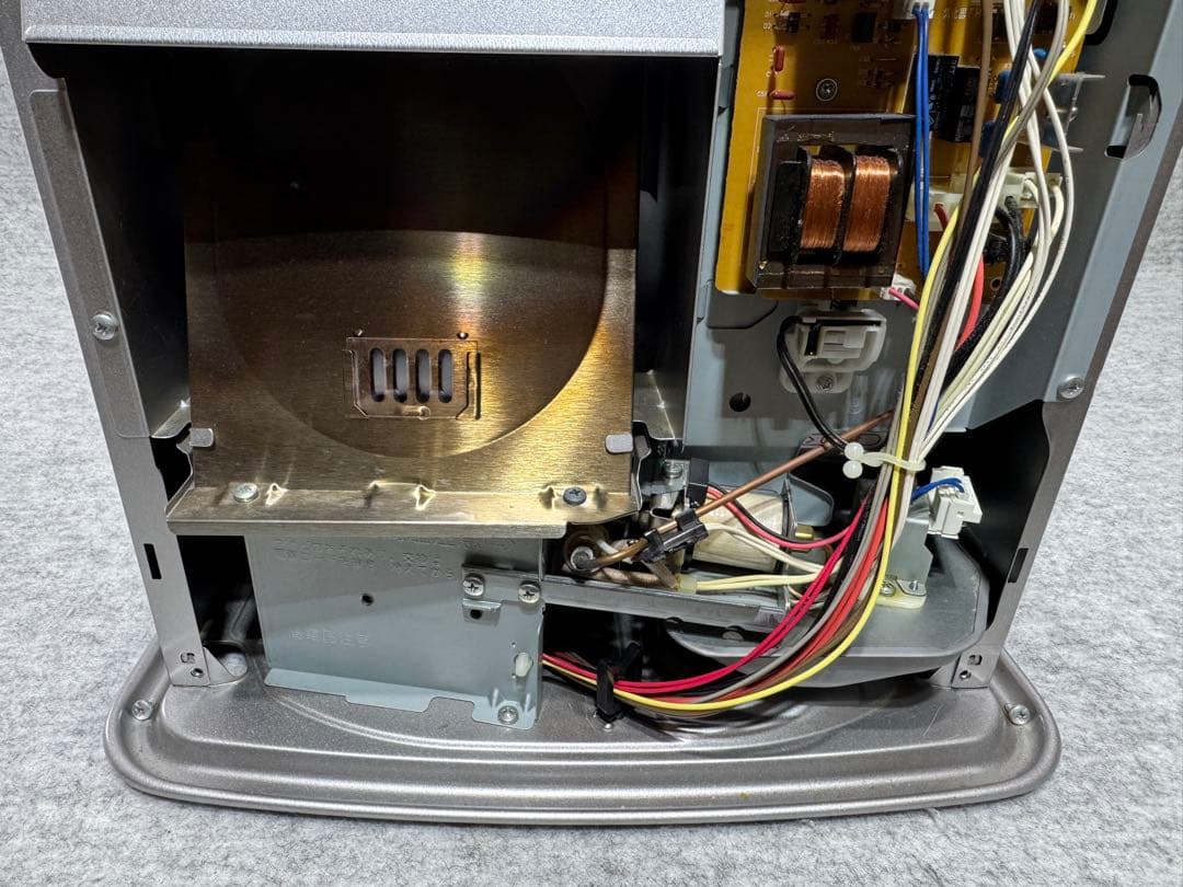 ダイニチ 石油ファンヒーター FW-329S