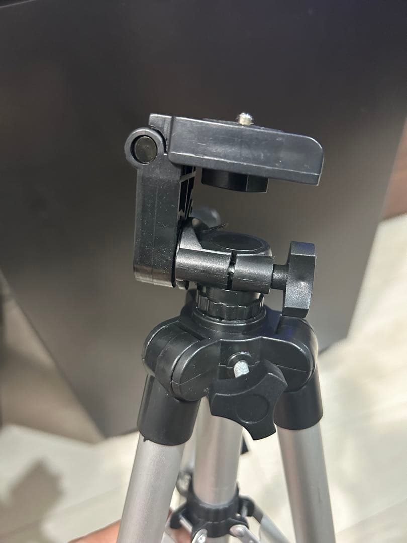 Canon SX740 HS 40倍ズーム デジタルカメラ 三脚付