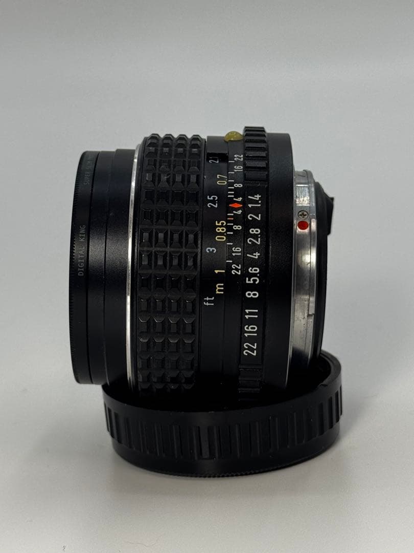 u*3様 PENTAX K-5 II ＋Da 50 ＋オールドレンズ smc M