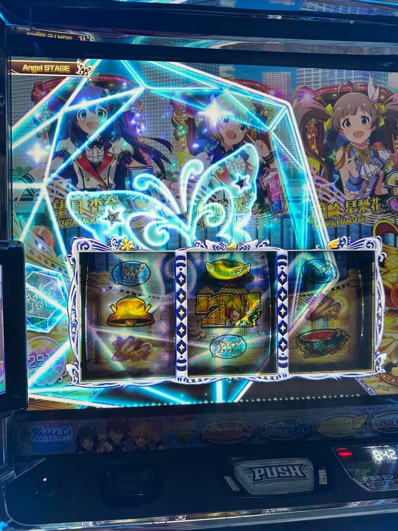 アイドルマスター ミリオンライブ nextPrologue