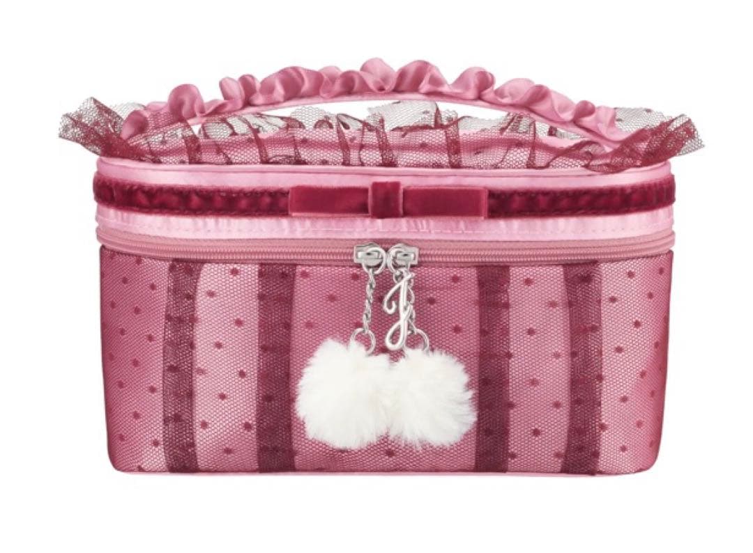 ジルスチュアート ギルティパフェタイム コレクションクリスマスコフレ 2024