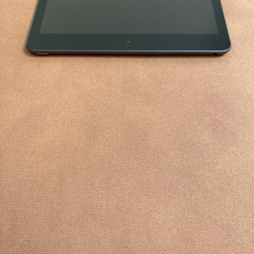 3351【早い者勝ち】iPad7 第7世代 32GB WIFIモデル☆