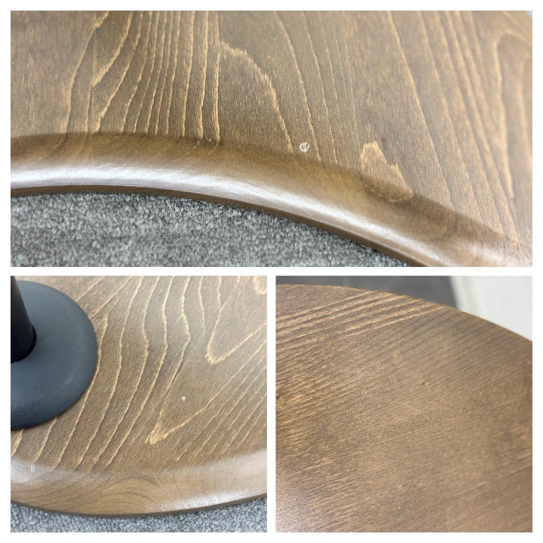 ALO■Stressless/ストレスレス　USBポート付のサイドテーブル