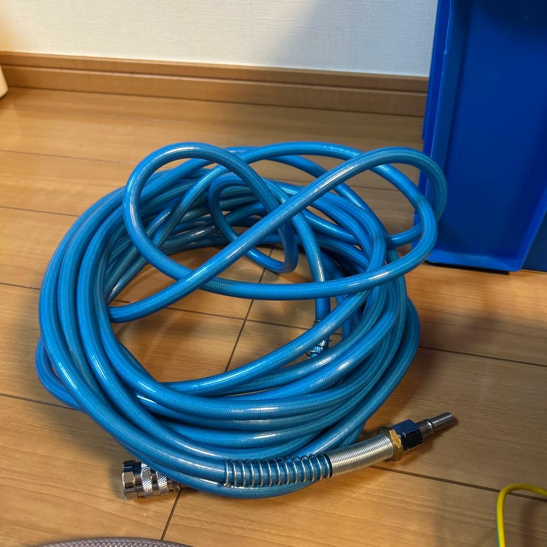 エアコン用高圧洗浄機