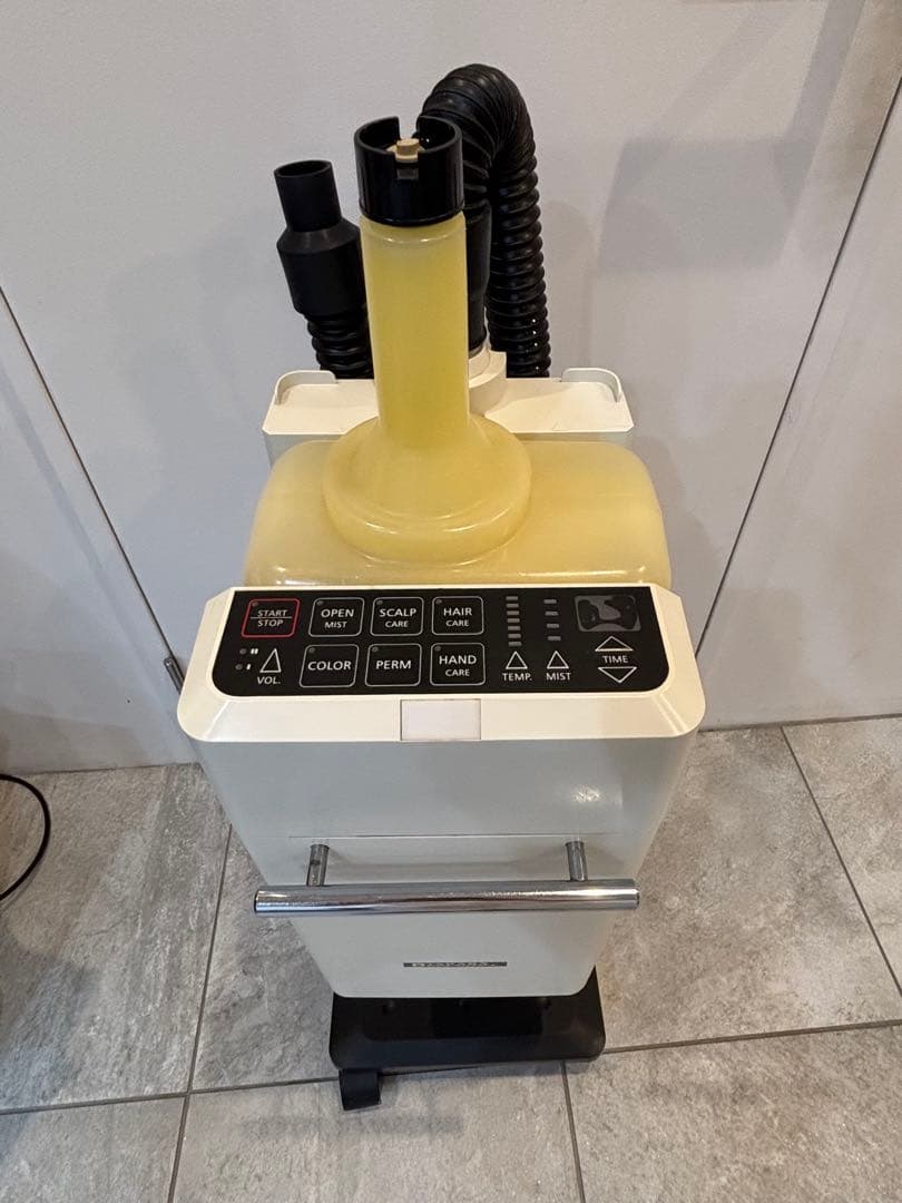 タカラベルモント　モイスチャーケアミスト