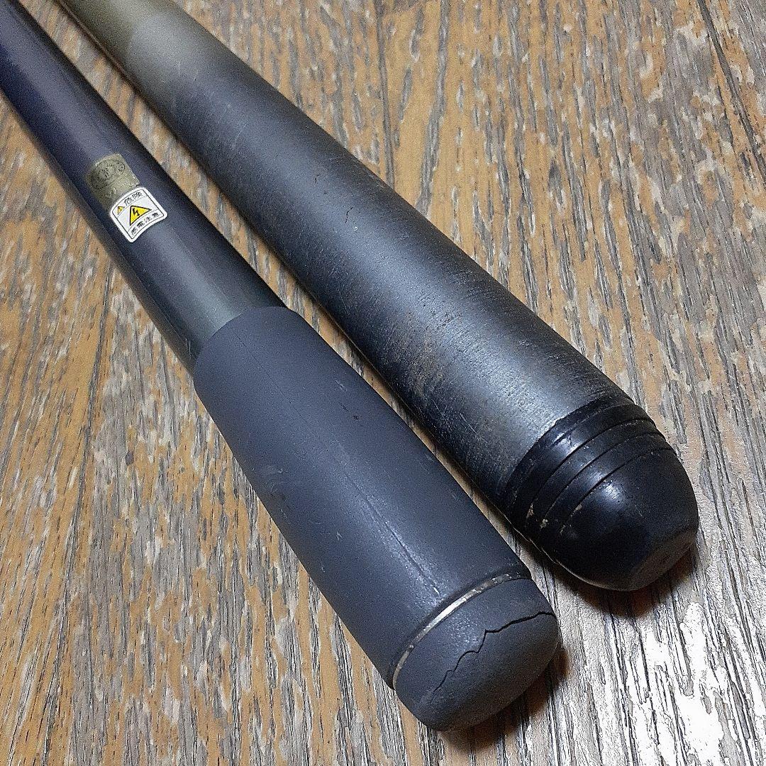 シマノ　エアロキャスト SPとダイワ　HS サーフスイング-T の２本セット