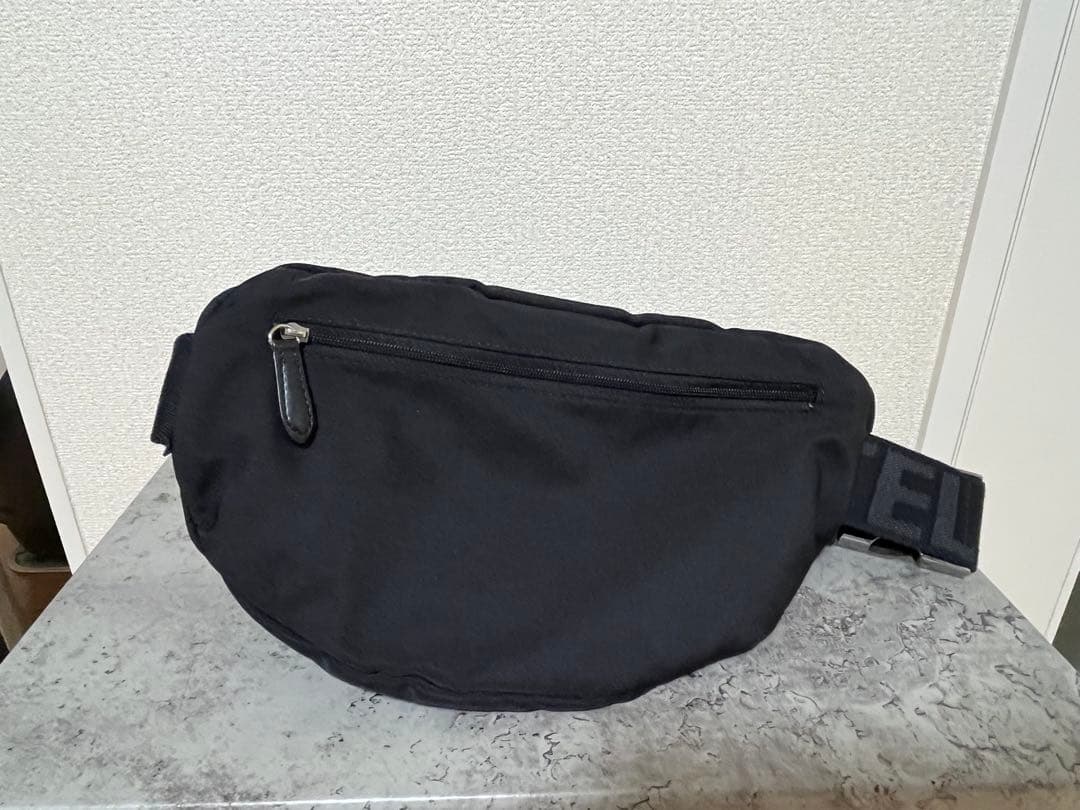 Stella McCartney 2001.ステラマッカートニー ボディバッグ