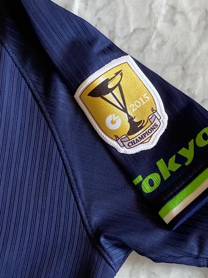 東京ヤクルトスワローズ 由規 プロコレクションユニフォーム