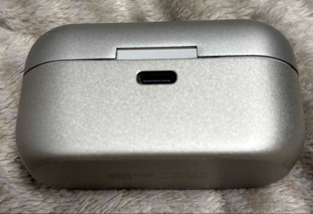 イヤホン Technics EAH-AZ80