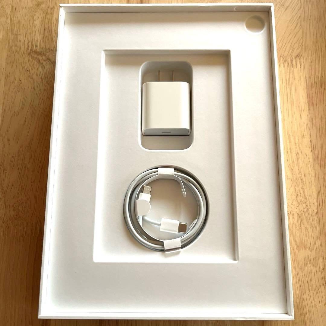 iPad Air ブルー 第4世代 256GB +Apple Pencil